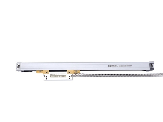 SINO Thin CNC Machine Accessories Linear Encoder Length 70-570mm