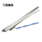 SINO KA600-1500mm Linear Glass Scales Machine For Milling Boring Machine