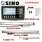 SDS2-3VA SINO Digital Readout System With Glass Linear Scale Measuring Machine