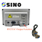 Multifunctional SINO 3 Axis DRO Kit TTL Signal RS232-C Output