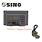 RoHS 50-60Hz LED SINO Digital Readout System RS232-C Interface