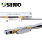 SINO Aluminum Glass Linear Encoder 470mm For Mill Boring Machine